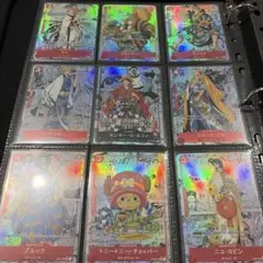 デュエマ 大会構築 【ラッカライオネルstar】 デッキ＆三重スリーブ