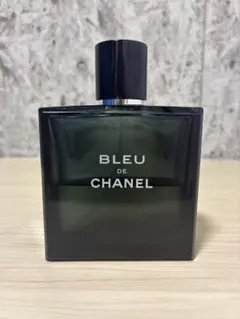 【正規品】ブルードゥシャネル オードゥトワレット100ml