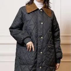 2025年最新】iena キルティングコートの人気アイテム - メルカリ
