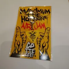 マキシマム ザ ホルモン AIR JAM 2026 ピックキーホルダー