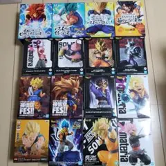 超メルカリ市限定)ドラゴンボール かめはめ波 悟空、ベジット