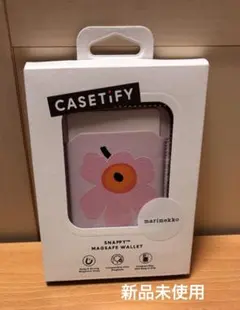 CASETiFY marimekko MagSafe ウォレット CASETiFY marimekko MagSafe ウォレット - メルカリ