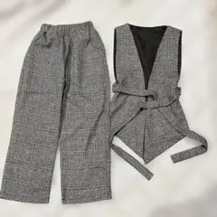 セットアップ 120