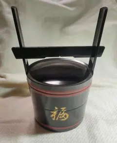 二段式 入れ物 福