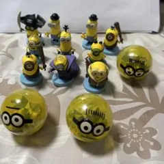 ミニオン フィギュア