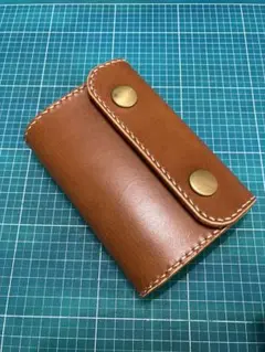 手作り財布