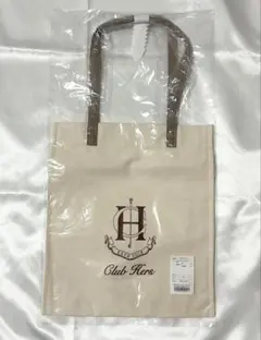 herlipto ClubHers 2点セット バッグポーチ ノベルティ Herlipto Club hers ポーチ2種セット ノベルティ - メルカリ