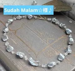 Sudah Malam☆様♪