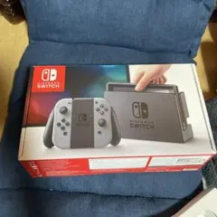 Switch Nintendo Switch Joy-Con (L) / (R…