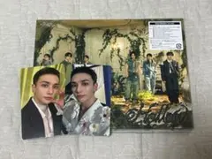 straykids スキズ Hollow 初回A HMV タワレコ ヒョンジン