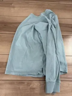 140センチ⭐︎devirock長袖カットソー