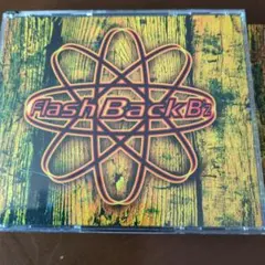 B'z Flash Back CD アルバム
