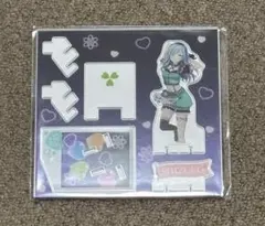 日野森雫 アクリルスタンド