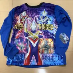 ウルトラマン トリガー トレーナー