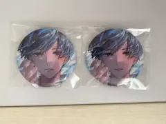 if DM ペア缶 青組 17弾 いれいす