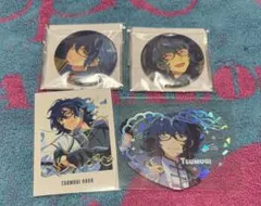 あんスタ つむぎ　セット