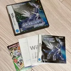 ポケモン　ダイヤモンド