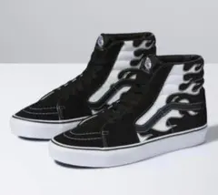 VANS×WTAPS SK8-Hi Lx フレイムスニーカー 試着のみ 箱あり - メルカリ