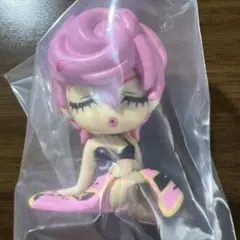 肩ズンFig. ジョジョの奇妙な冒険 黄金の風 トリッシュ・ウナのサムネイル