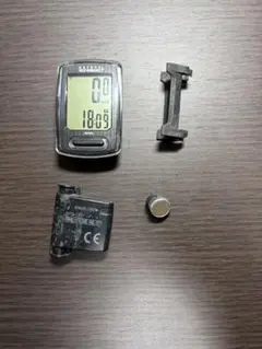 CATEYE VELO WIRELESS+ サイクルコンピューターのサムネイル
