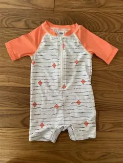 OLD NAVY ラッシュガード　水着