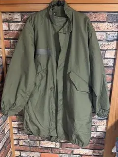 M-65 モッズコート インナー付き