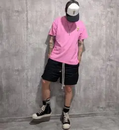 WANI制作オリジナルキャラクターTシャツ