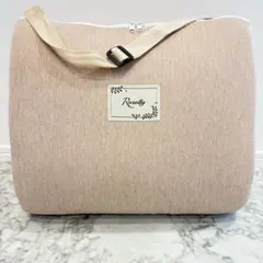 【美品】Rozally ロザリー　ベッドインベッド ベージュ 赤ちゃん　寝具