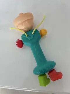 赤ちゃん用 なめられ太郎