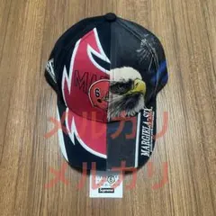 2026年最新】Mm6 supreme キャップの人気アイテム - メルカリ