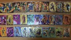 イタジャガ　vol.1 セミコンプセット 2025年最新】ドラゴンボール イタジャガ コンプの人気アイテム