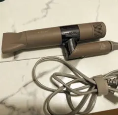 絹女　KINUJO KH202 モカ　動作確認済み　ノズル付き