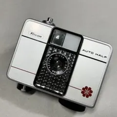 2026年最新】ricoh auto halfの人気アイテム - メルカリ