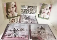 ラブソングに襲われる