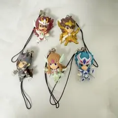 2026年最新】聖闘士星矢 キーホルダーの人気アイテム - メルカリ