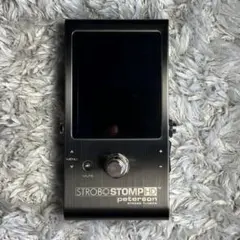 2026年最新】Peterson strobo stomp hdの人気アイテム - メルカリ