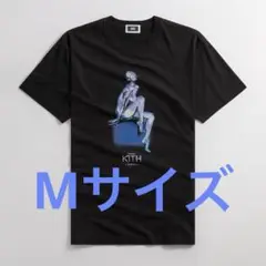 Kith Nanzuka Sorayama Model japan only M