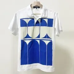 COMME des GARÇONS HOMME DEUX ポロシャツ Sのサムネイル
