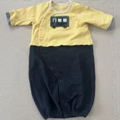 ミキハウス ツーウェイ・ドレスオール