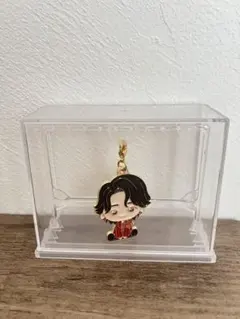 Mrs.GREEN APPLE 一番くじ メタルチャーム 大森元貴