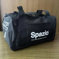 SPAZIO ミニボストンバッグ
