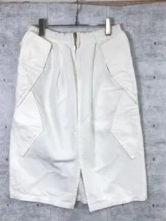 ドメスティック mercibeaucoup 製品洗い スリット デザインスカートのサムネイル