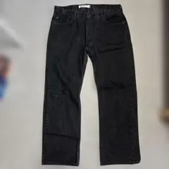 Levi's 505 W40 L32のサムネイル