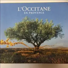 ロクシタン ギフトセット バスソープ&ハンドクリーム