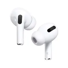 【美品】AirPods Pro 第1世代 本体のみ（ケースなし）
