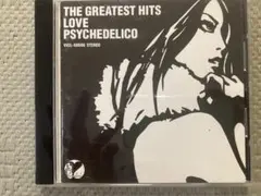 2026年最新】LOVE psychedelico cdの人気アイテム - メルカリ