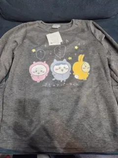 ちいかわパジャマパーティー パジャマ
