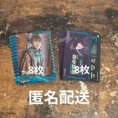 IJLカード Kakiri かきり AXIZWAVE SSR テーマ 演繹の星