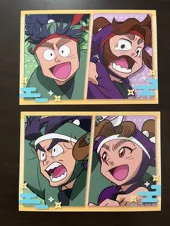 忍たま乱太郎 七松小平太