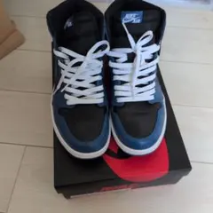NIKE AIR JORDAN 1 RETRO HIGH OG 28cmのサムネイル